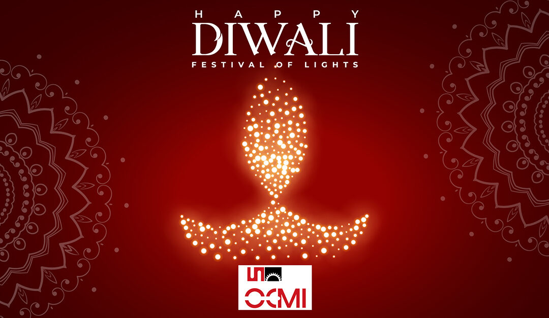 Happy Diwali!